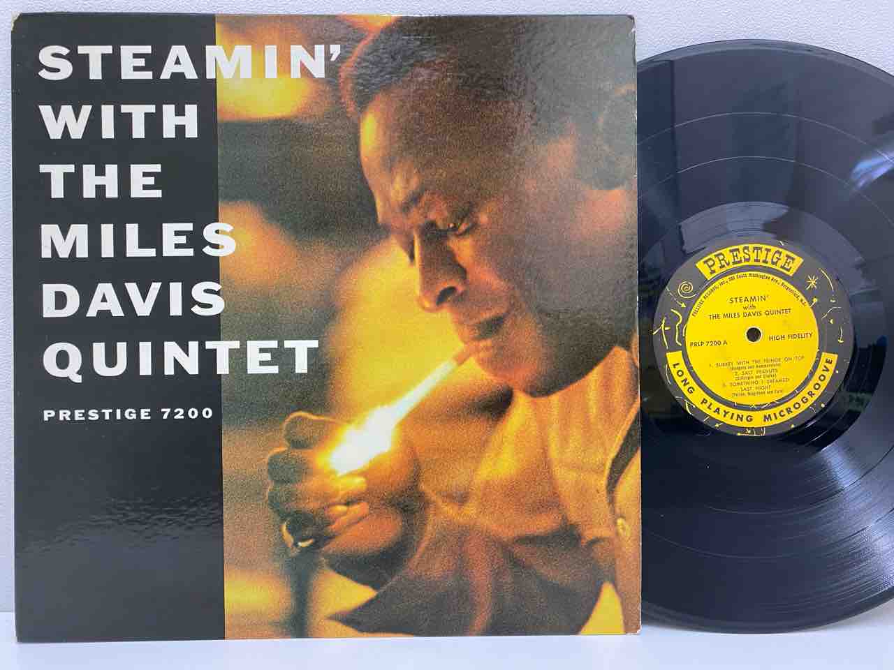 5/4(土祝)新着レコード入荷情報 ジャズ廃盤緊急放出 : ディスク