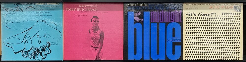 ☆オンラインショップ出品☆11/15(土) ジャズ新着廃盤レコードセール