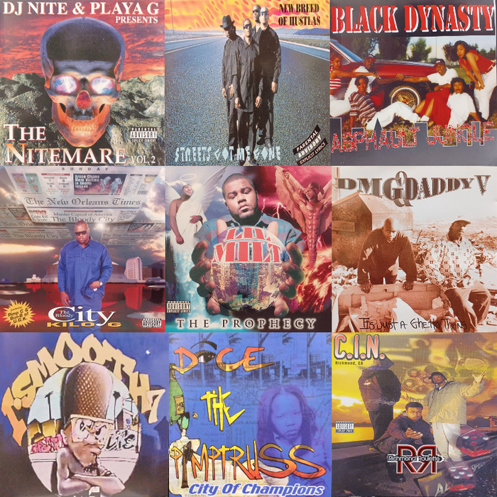 ◎5/7(日) G-RAP 中古CD放出セール : ディスクユニオン新宿ソウル