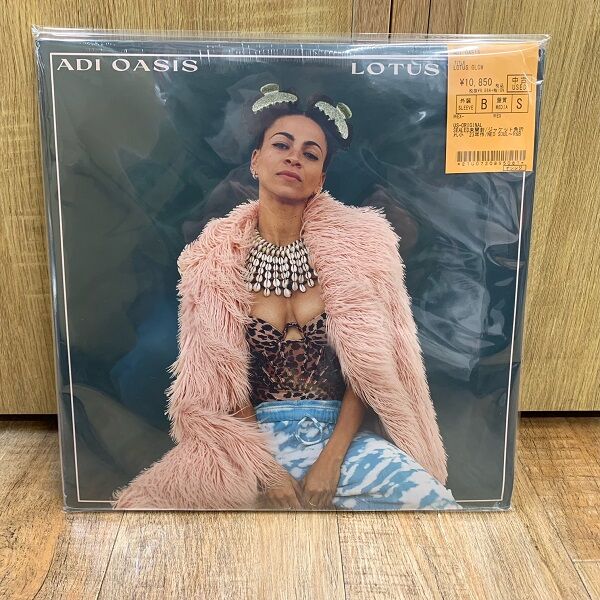 ◎12/17(日) NEO SOUL・R&B 中古LP 最新入荷 : ディスクユニオン新宿