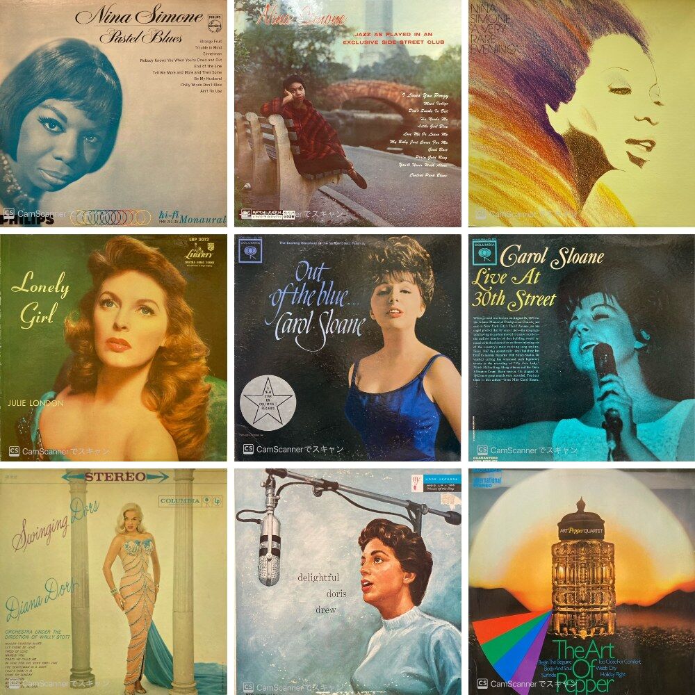 7/26(土)JAZZ廃盤レコードセール : ディスクユニオン横浜西口店 | 音楽