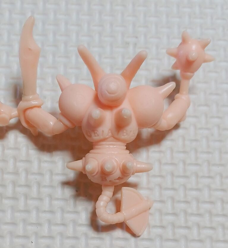 前編 ドラゴンクエスト6 消しゴム リスト データベース エニックス