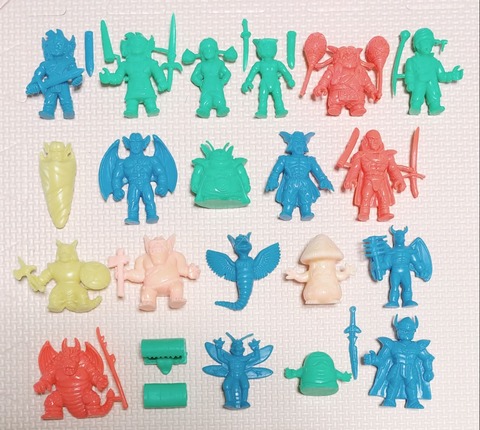 前編 ドラゴンクエスト 勇者アベル伝説 パート1 消しゴム リスト