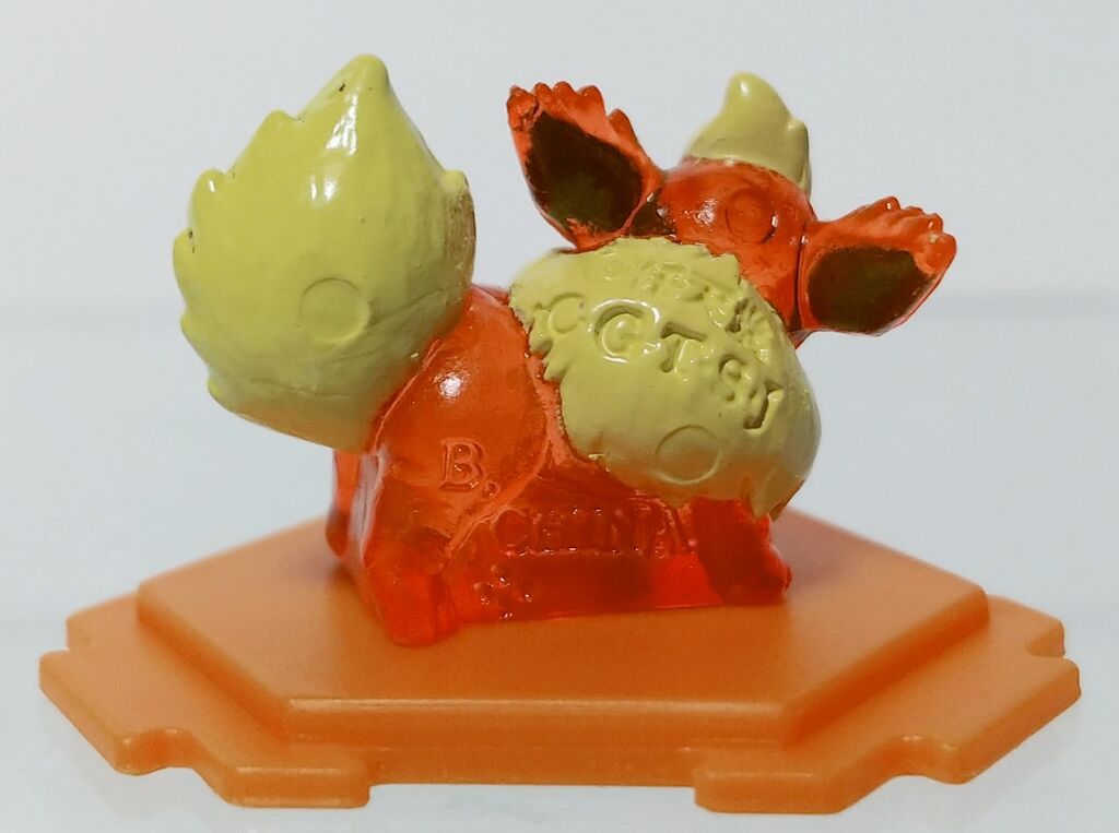 前編 ポケットモンスター フルカラースタジアム パート11 ポケモン