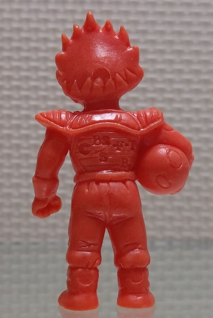 ドラゴンボール 消しゴム ドラ消し パート5 リスト データベース 画像