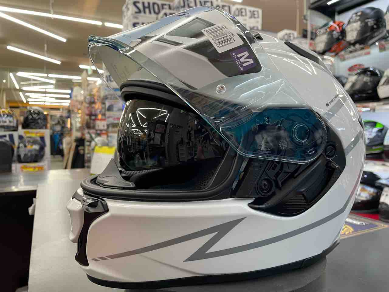 札幌2りんかん】KAMUI5グラフィックモデル入荷！ : 2りんかんブログ