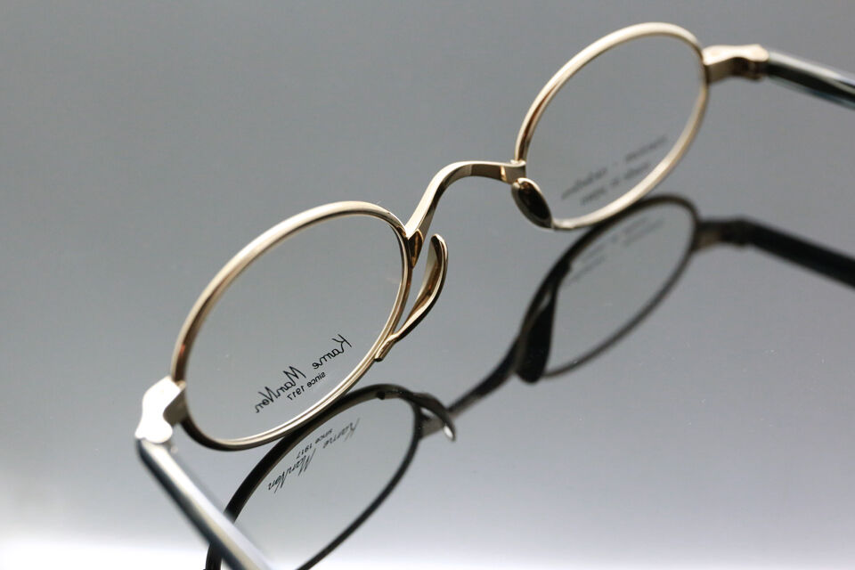 KameManNen（カメマンネン） 珍しい品番揃ってます。 小さいメガネ