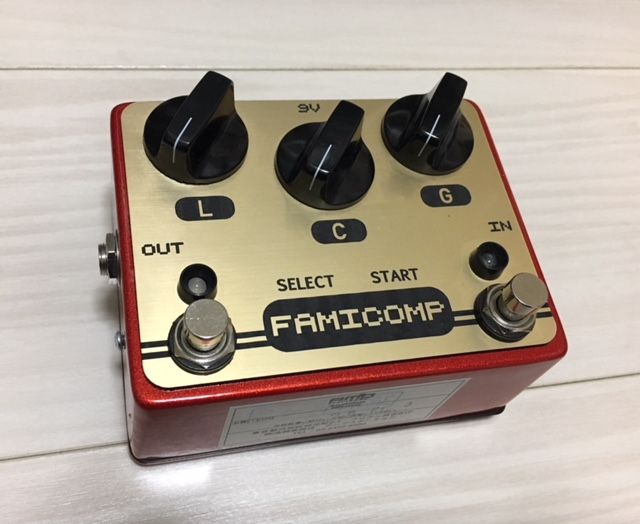 Famicomp（6 Degrees FX) : 四人冗語