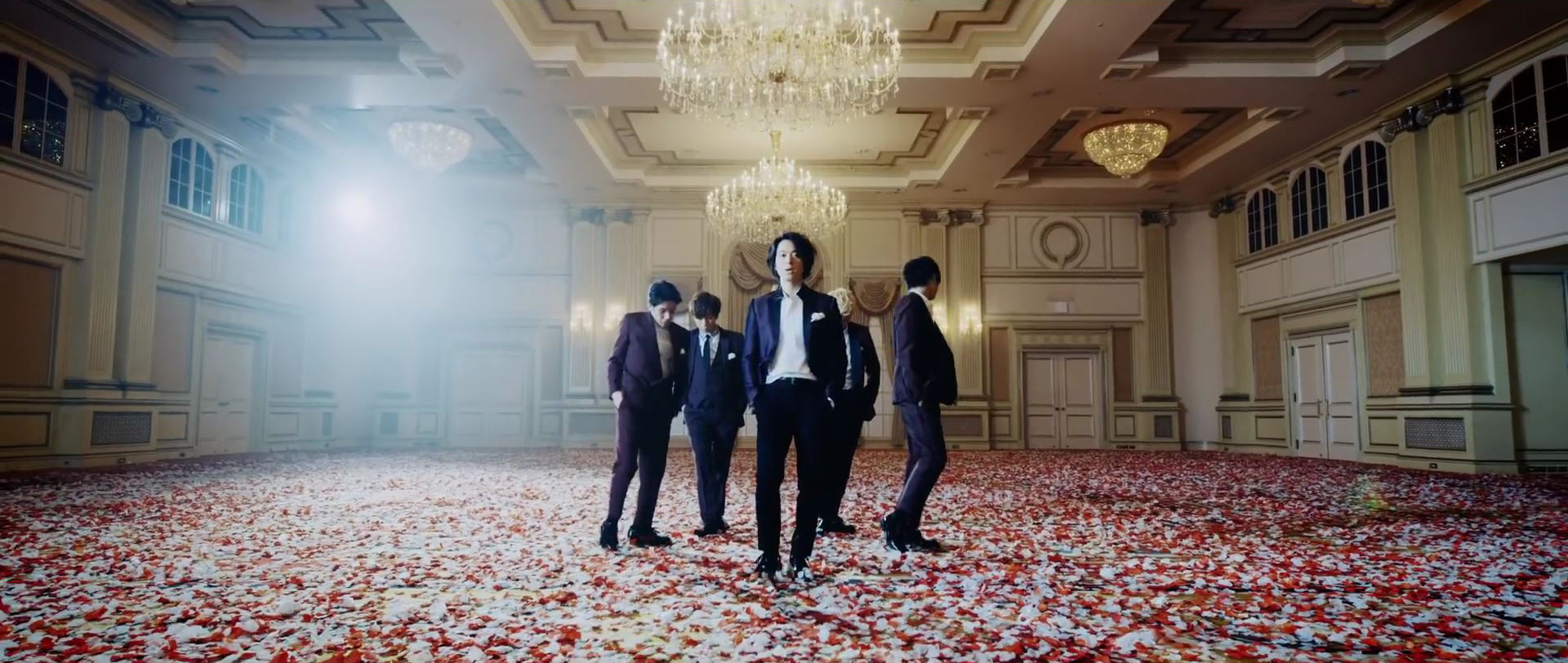 A.B.C-Z「Crush On You」PV撮影場所 : fumi Diary 2号店: ロケ地ノート