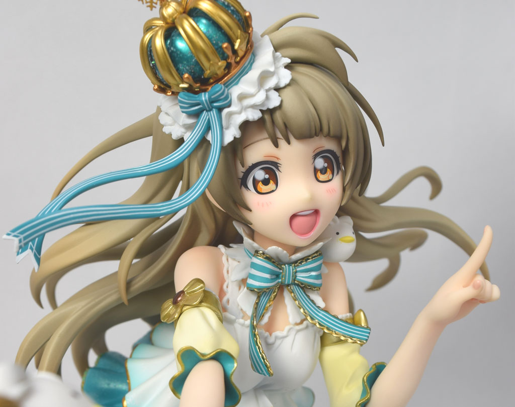 アルター ラブライブ！ 南ことり : from.おもちゃ部屋