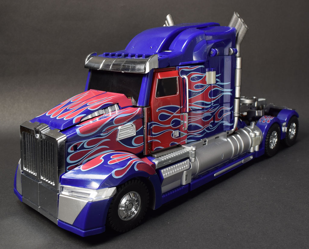 Unique Toys R-02 Challenger : from.おもちゃ部屋