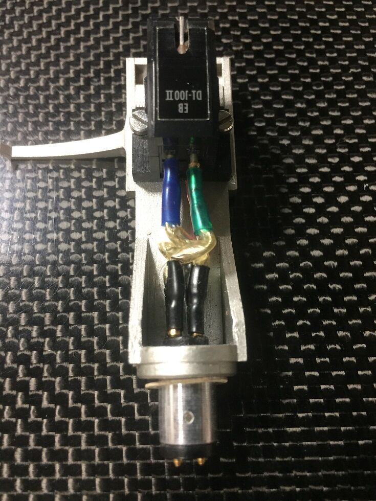 VICTOR MC-100EB : オーディオユニオン お茶の水 アクセサリー館