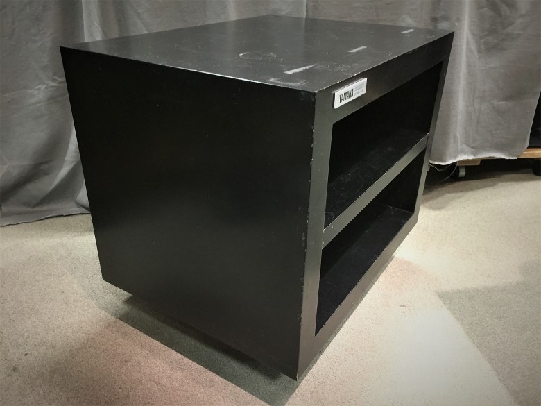 中古入荷品情報】YAMAHA GTR-1B / オーディオラック : オーディオ