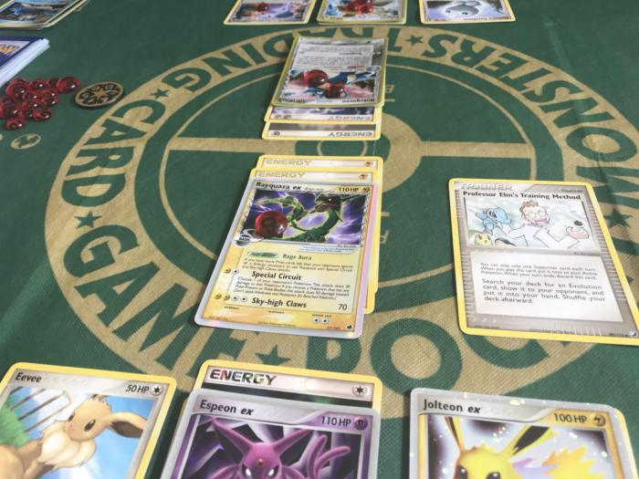 ポケモンカードADV/PCG】世界王者Jason氏が語るポケモンカードの歴史⑯