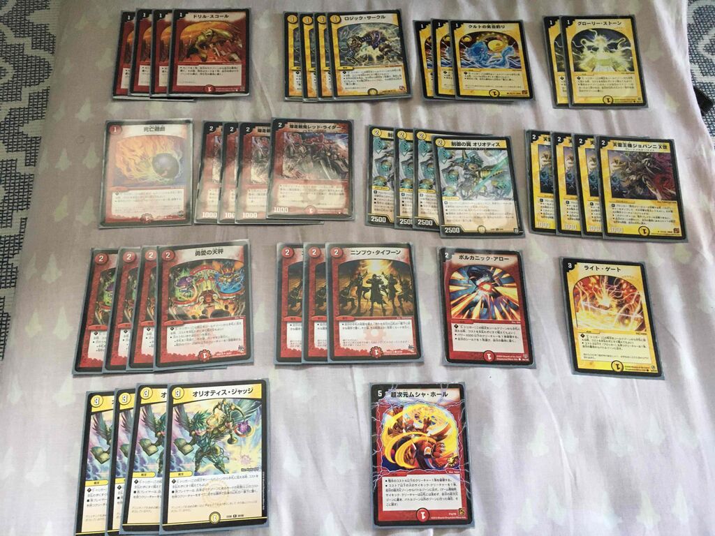 ゲートボール】ジョバンニスコール（RevF期） : あらけんのひとりごと