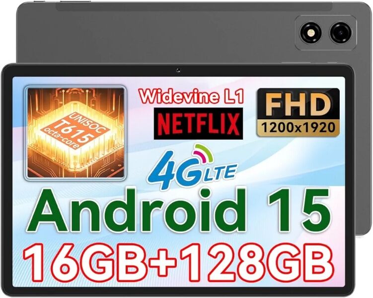 第346回：BNCF Bpad10 タブレットのレビュー : モバ・デジ