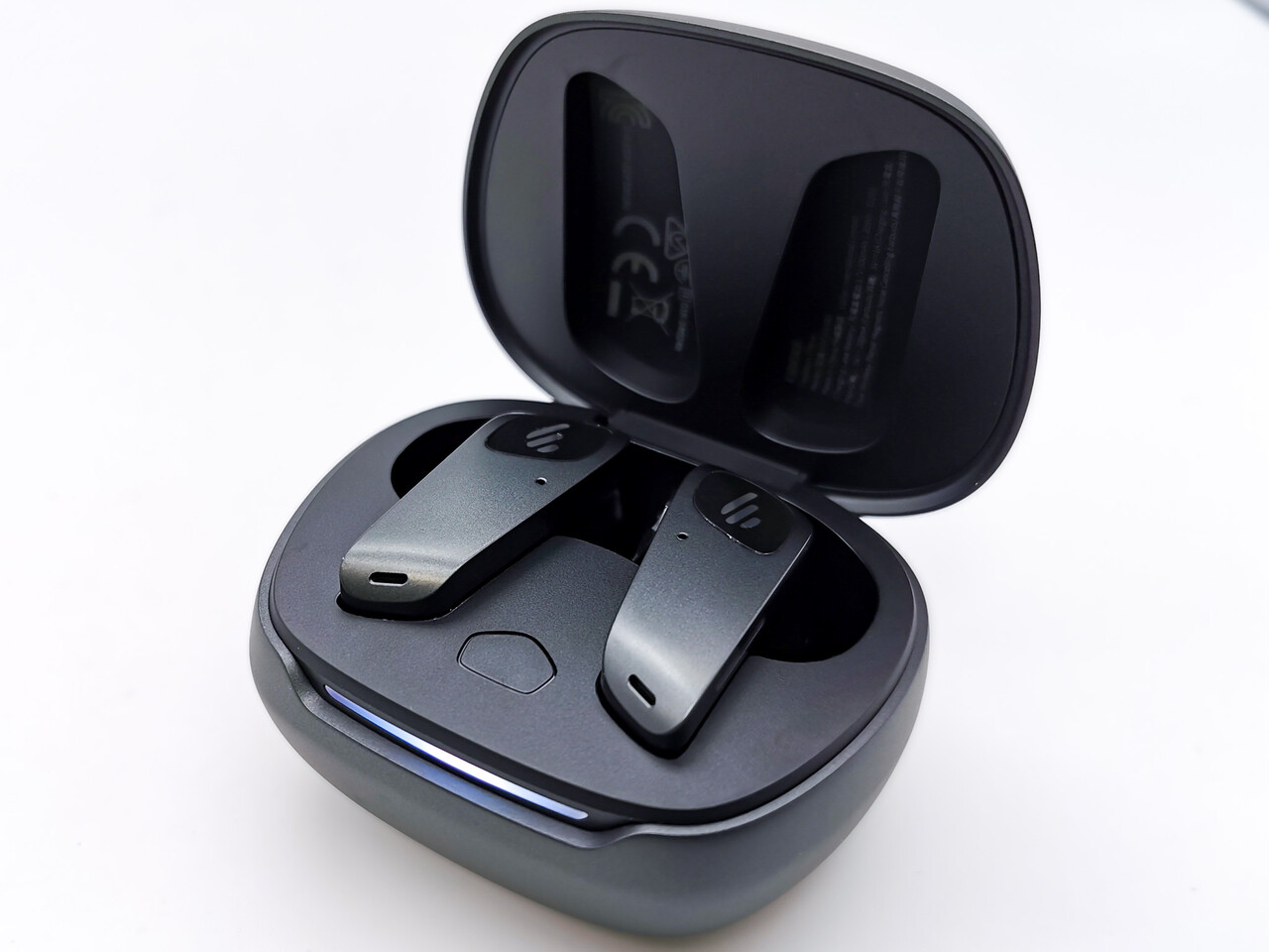 EDIFIER NeoBuds Planar」 平面磁界ドライバー搭載による高音質と強力