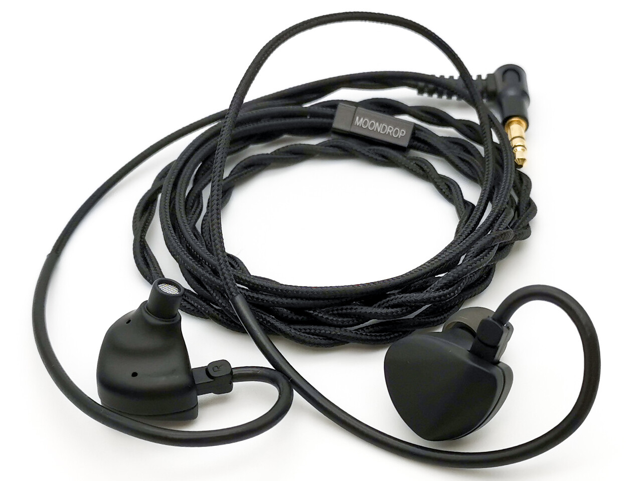 棚からレビュー】 水月雨「Moondrop KXXX」 あの「KXXS」の「Drop