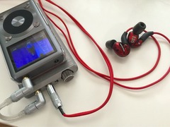 私が結局イヤホンを「Shure SE535LTD」にした理由。 : bisonicr keep