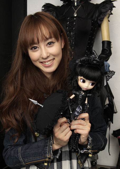 映画『ゴスロリ処刑人』 : JAP FOR BUSINESS〜JAP工房のビジネス