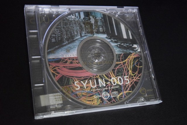 Pre P-MODEL 「配線上のアリア」 : FALCON-106 Official Blog