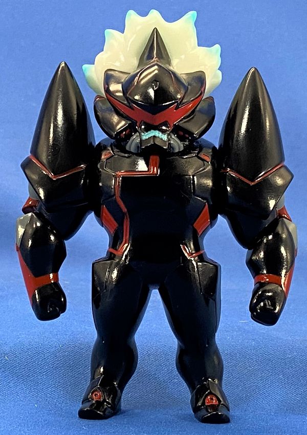 アカネくんの怪獣工房 アレクシス・ケリヴ : 牧村九天の外ドラ日記