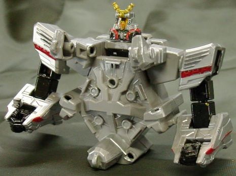 ミニプラ ゴセイアルティメット : 玩具店：ぜんまいの森