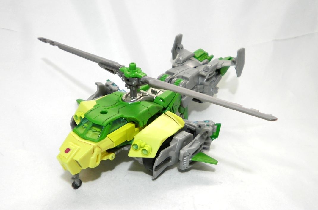 オートボットスプリンガー : 玩具店：ぜんまいの森