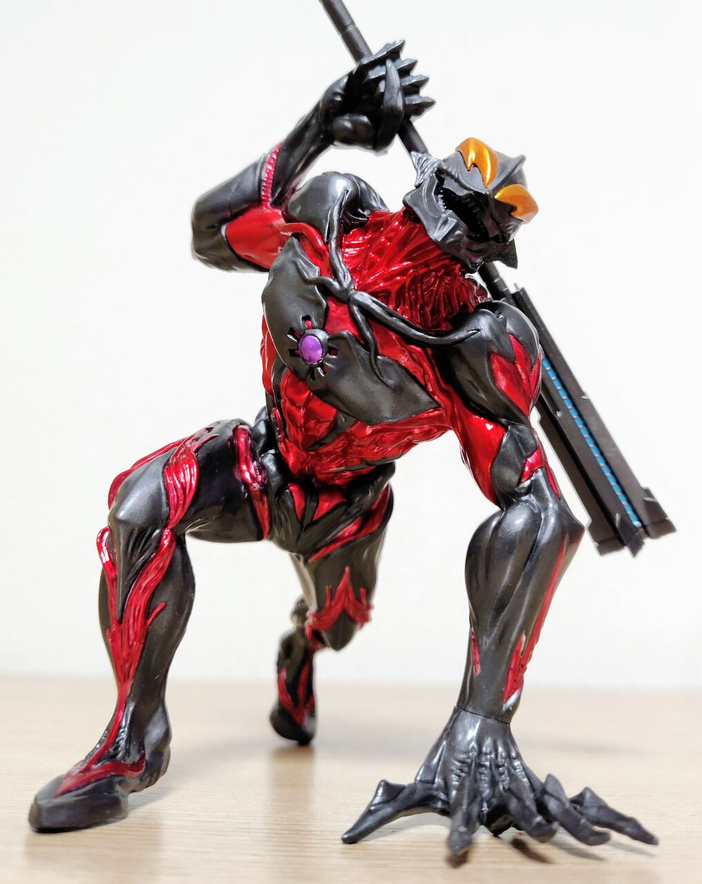 ギガバトルナイザーが付属！】ウルトラマンシリーズ 豪塊 ウルトラマン