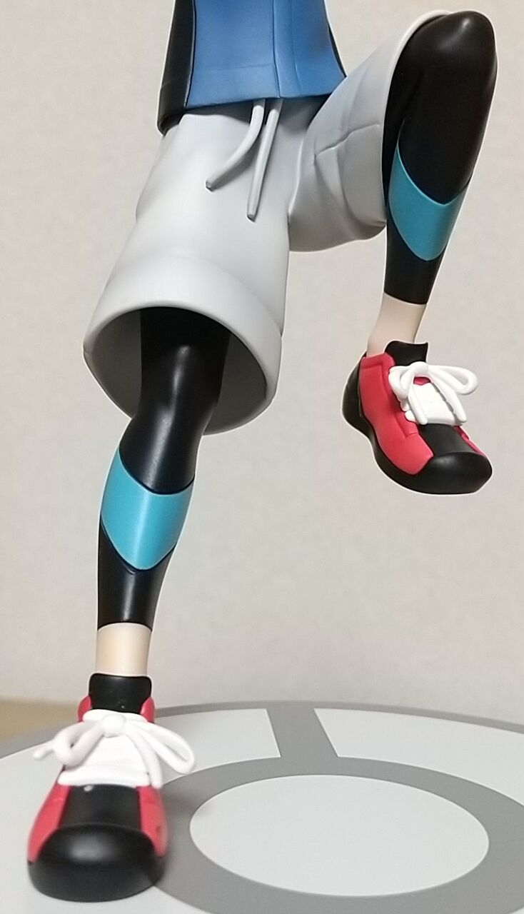 BW2のキョウヘイとミジュマルがセットに♪】ARTFX J