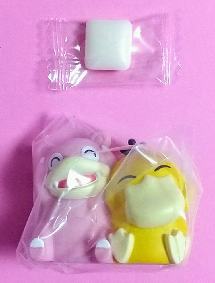 ポケモンキッズ 思い出のポケモンGET！編 ヤドン&コダック : Chaos