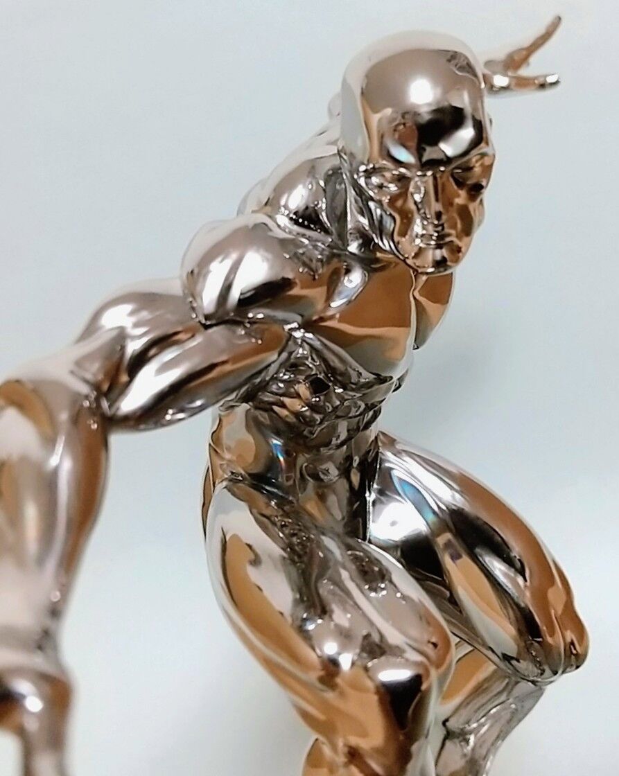 ギャラクタス襲来！MCU37作目｢ファンタスティック・フォー ファースト