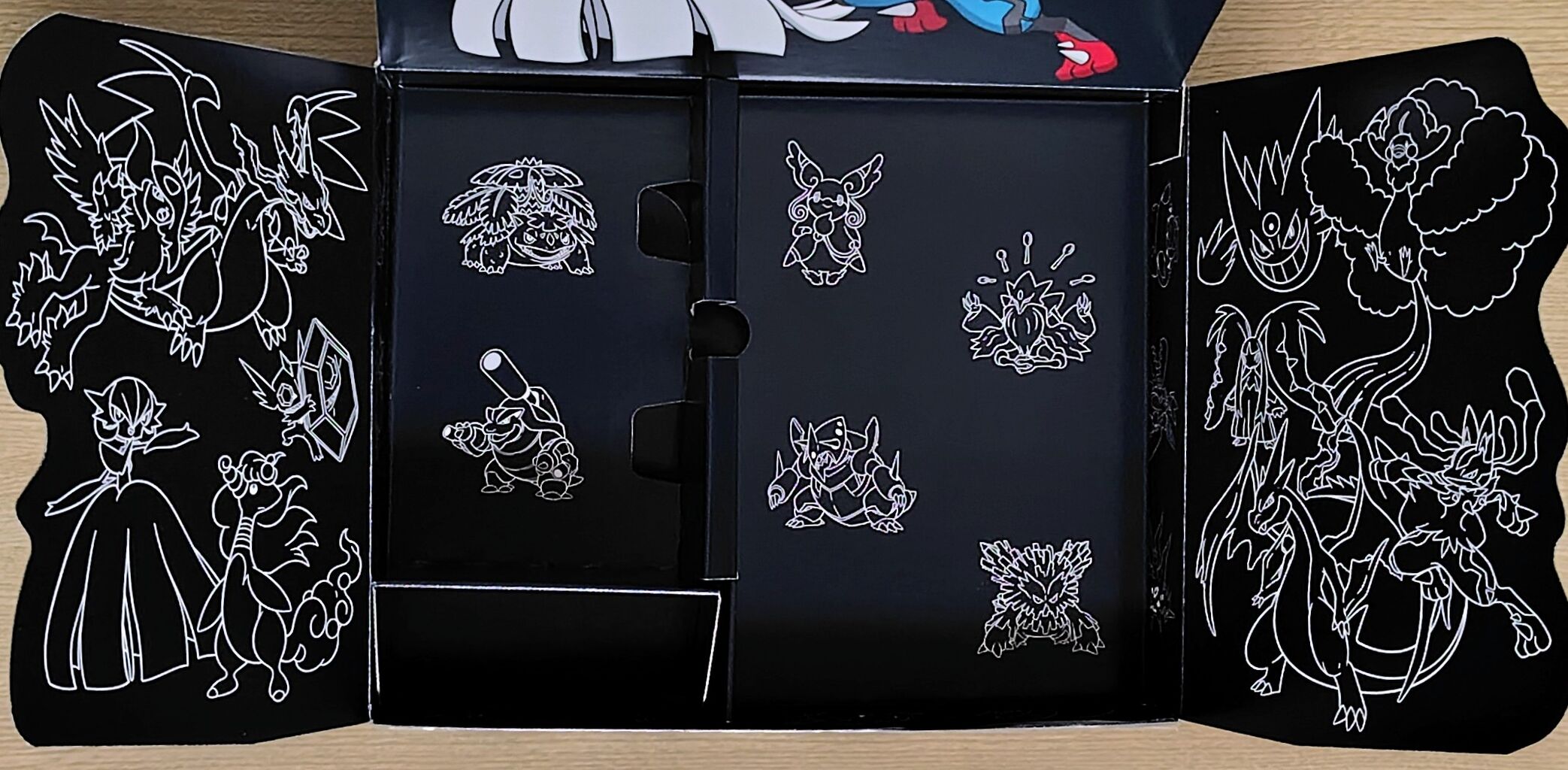 ミアレシティで新たなメガシンカ！】Pokémon LEGENDS Z-A Nintendo