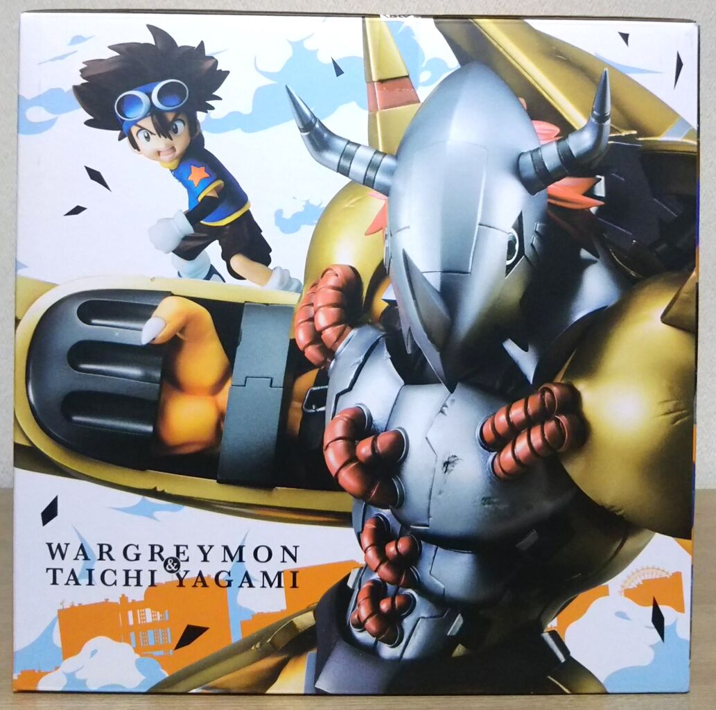 まさに究極の一品！！】Precious G.E.M.シリーズ デジモン