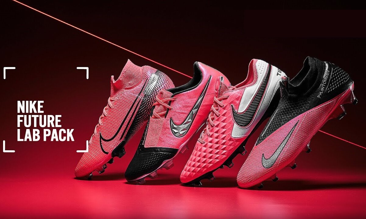 新色 ナイキスパイク FUTURE LAB 2 PACK 正式公開 : Kohei's BLOG