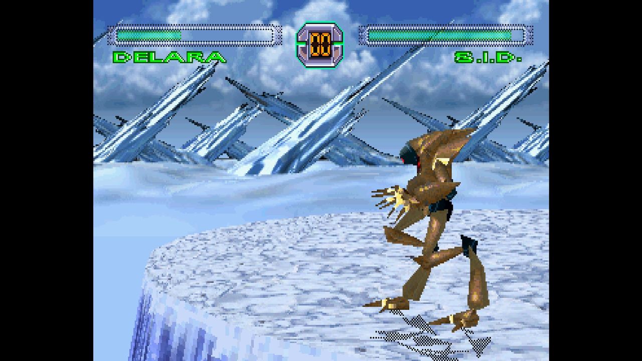 SS】クリティコム ザ・クリティカル・コンバット : だんぼーるはうす