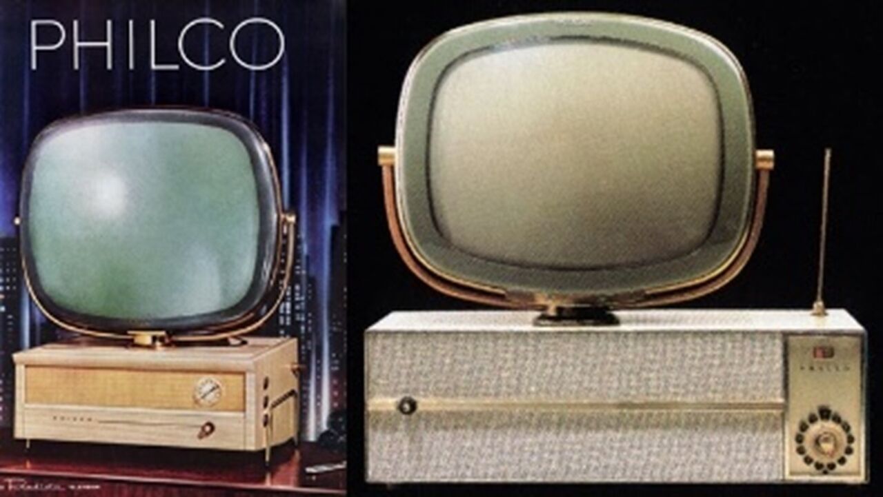 トランジスタテレビに関する間違い情報が昔、在った! : 徒然G3