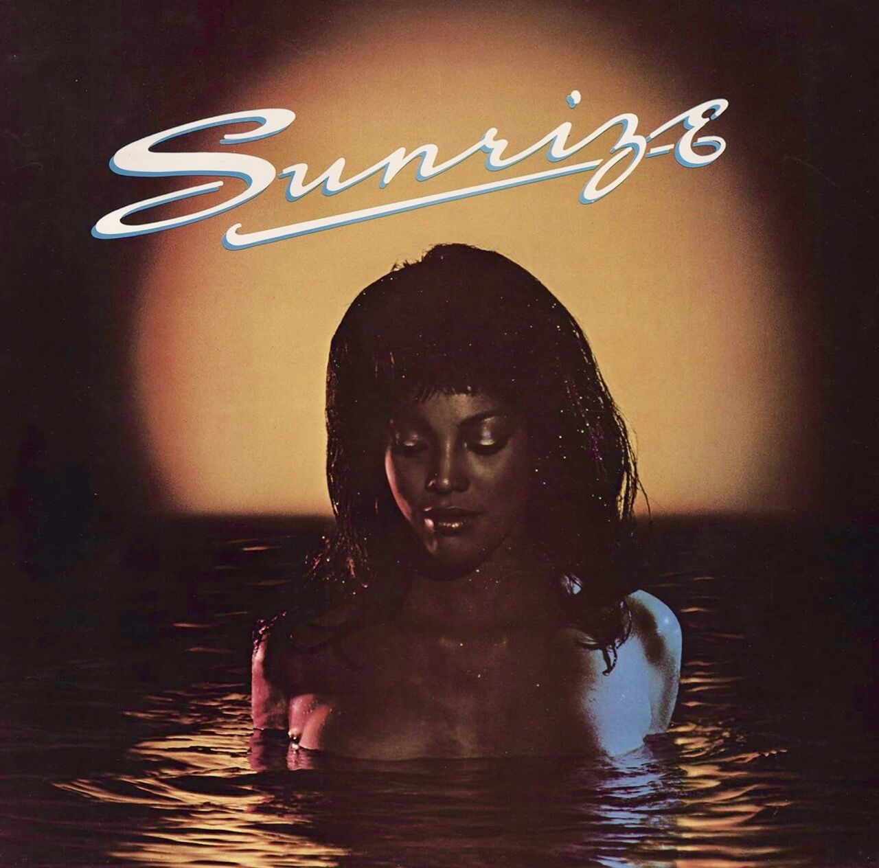 □ SUNRIZE ・ REALLY WANNA SEE YOU ／ INVISIBLE MAN'S BAND : Light