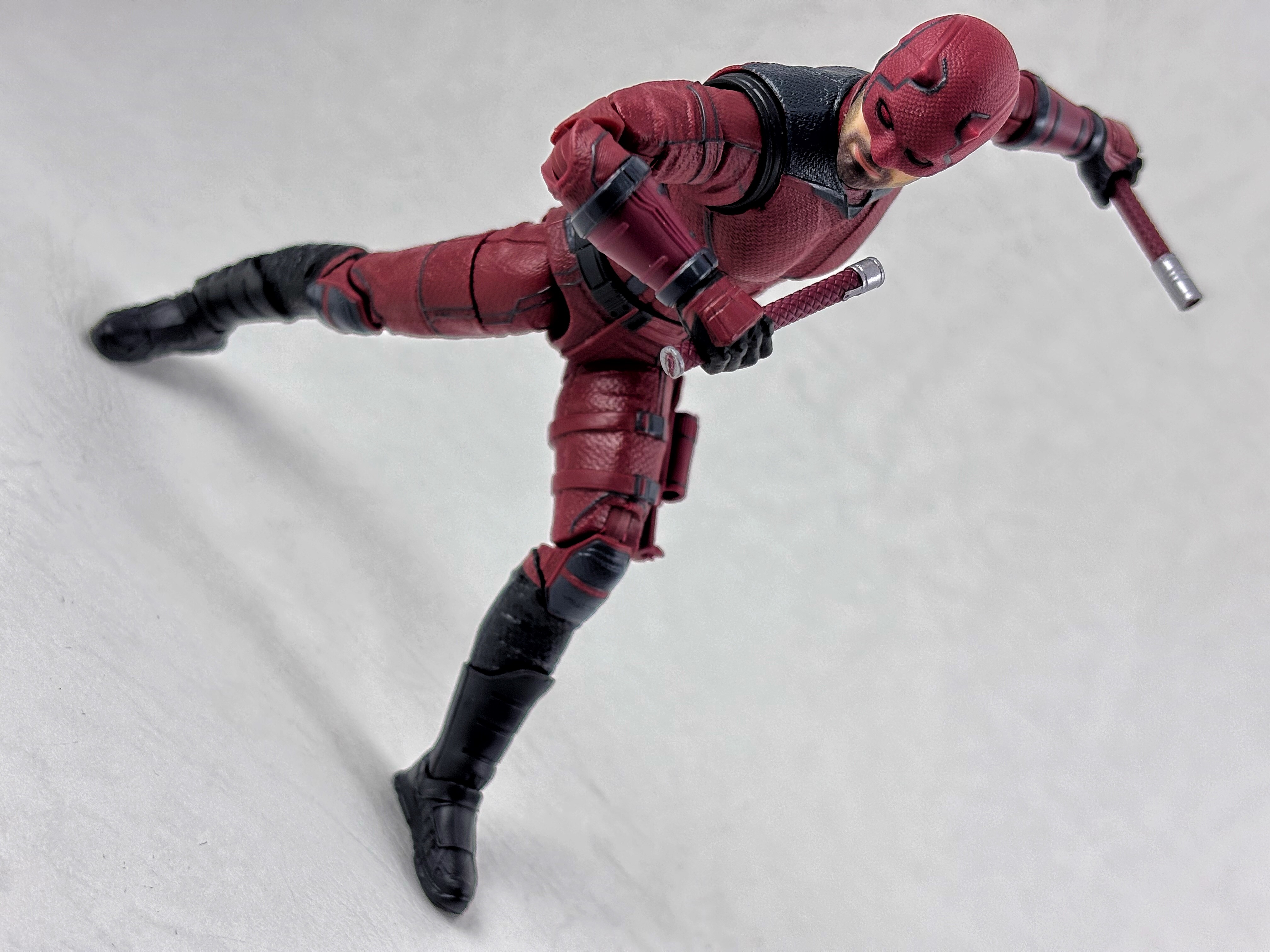 マーベルレジェンド デアデビル[デアデビル:ボーン・アゲイン