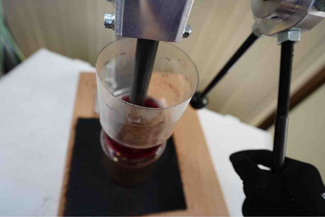 ASHTAKAプレス type20s VS 初代プレス機 : GOKUSAISHIKI