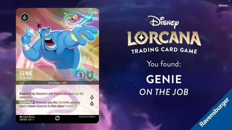 ザ ファースト チャプター』に収録されるエンチャンテッド・レアリティ