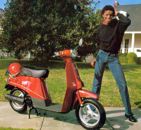 マイケル SuzukiのCM : I'll Be There