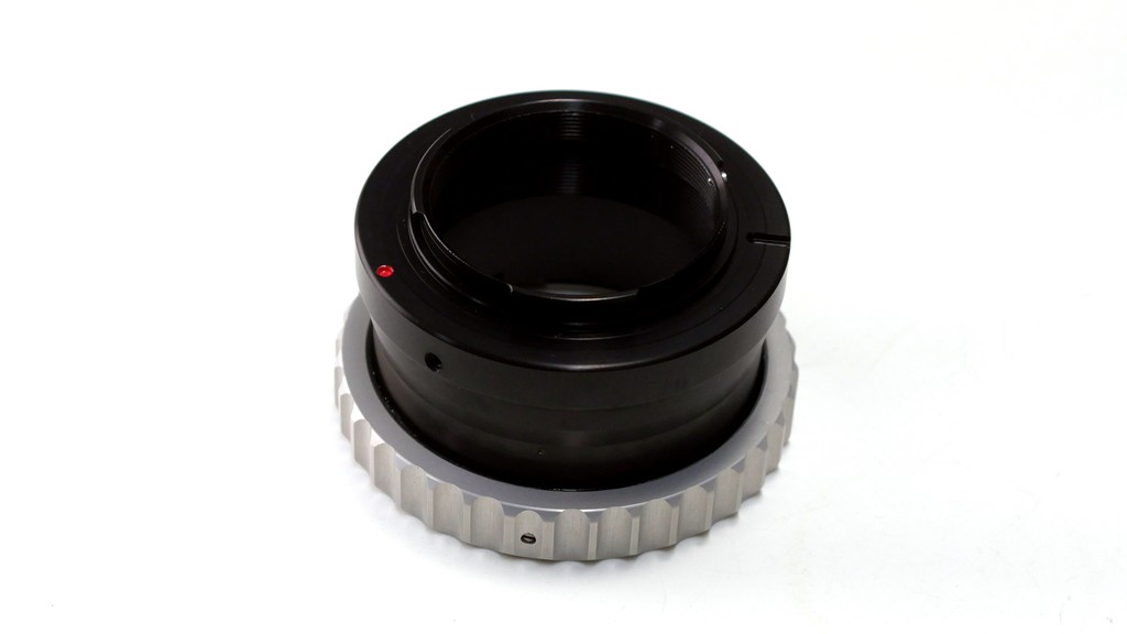 プラクチナ ソニーα Eマウント用マウントアダプター : muk camera service