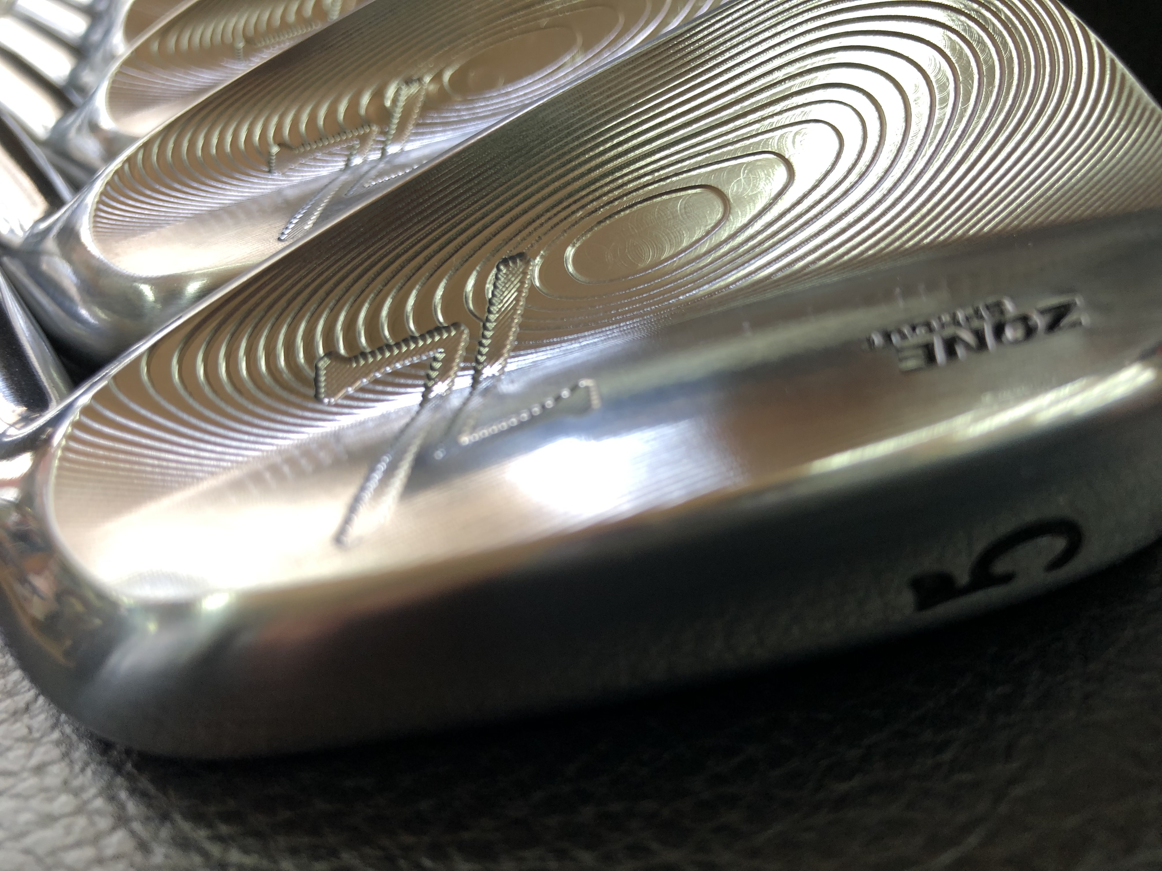 ZONE試打クラブ♫ : CHOICE 店長の切磋琢磨なブログ