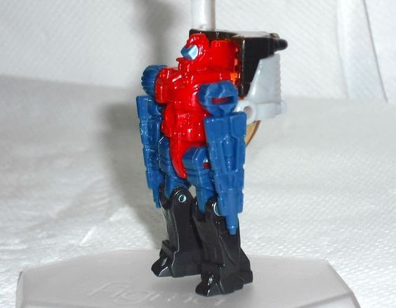 オメガスプリーム① : DXセイバーベース