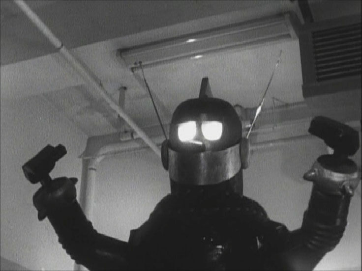 何故か『合身戦隊メカンダーロボ』（1977）に感じる、富野アニメの