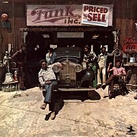 Priced To Sell / Funk Inc. : FUNK OF AGES