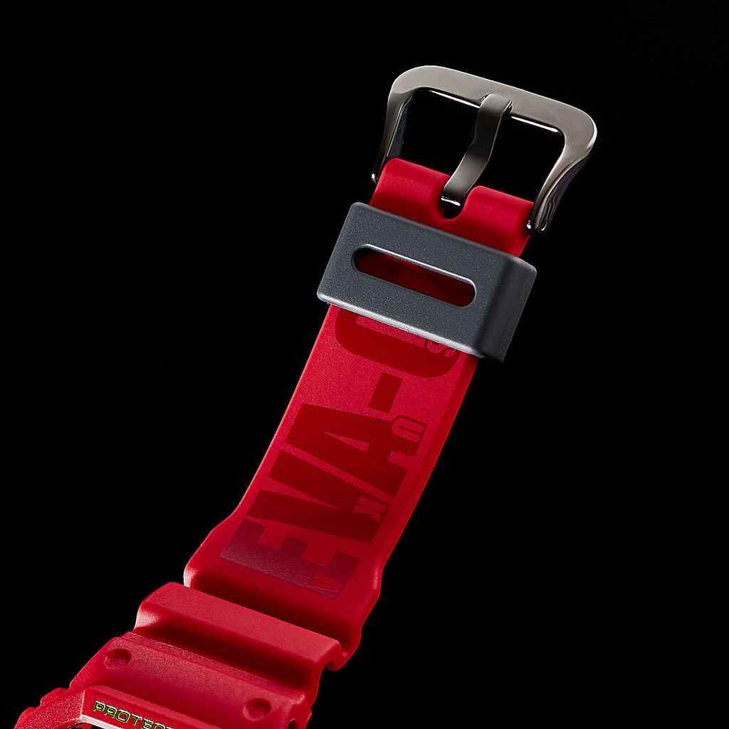 あんた、G-SHOCKバカァ～」！コラボG-SHOCK