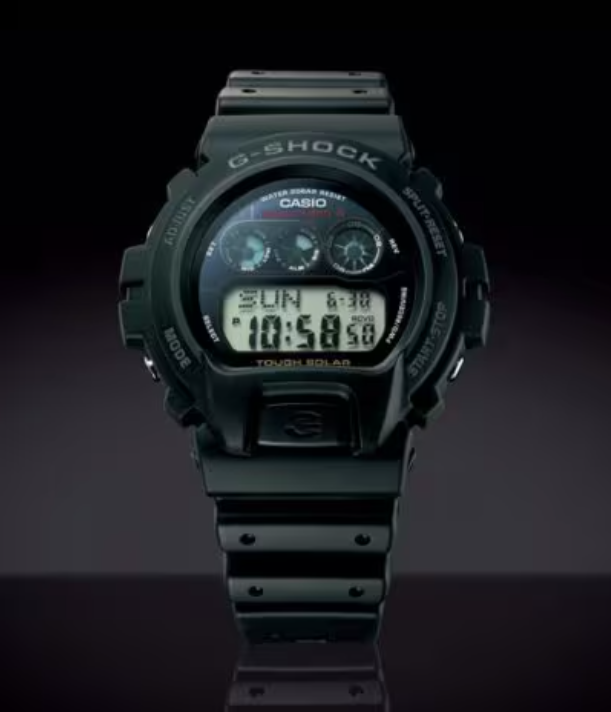 イルクジ2025「GW-6905K-7AJR」の価格は28,050円。8月発売