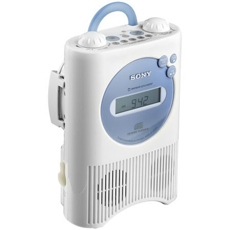 SONY ICF-S80 レビュー1 : hyena said